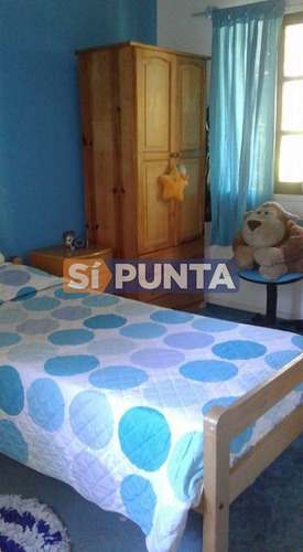 Imagen 4 de 11 de Casa En Punta Del Este, Pinares