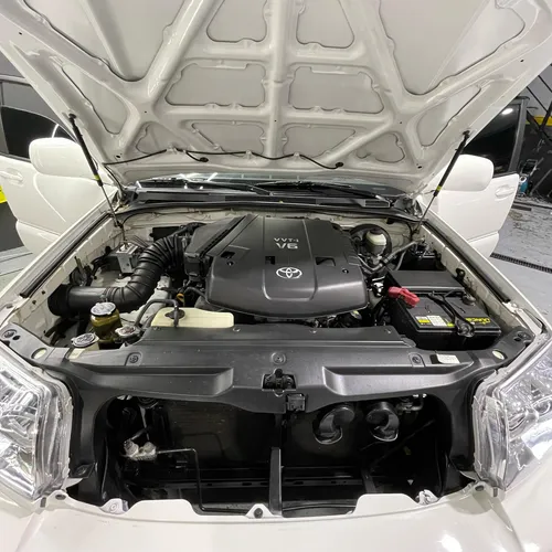 Toyota 4runner Limited 2007