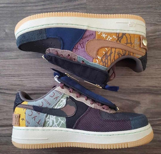 air force one marron