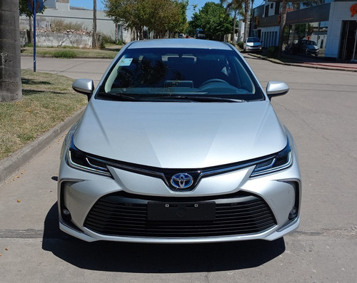 Toyota Corolla 1.8 Xei Cvt 140cv