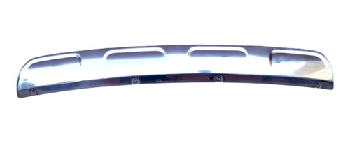 Spoiler Trasero Peugeot 3008 2010 A 2015 Usad Original