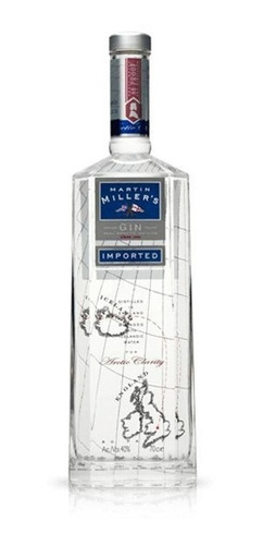 Gin Martin Millers 700ml