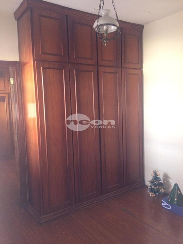 Imagem 5 de 13 de Casa - Santa Paula - Ref: 2350 - V-2350