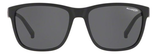 Gafas de sol Arnette Shoredich An4255 01/87 56 con lentes grises