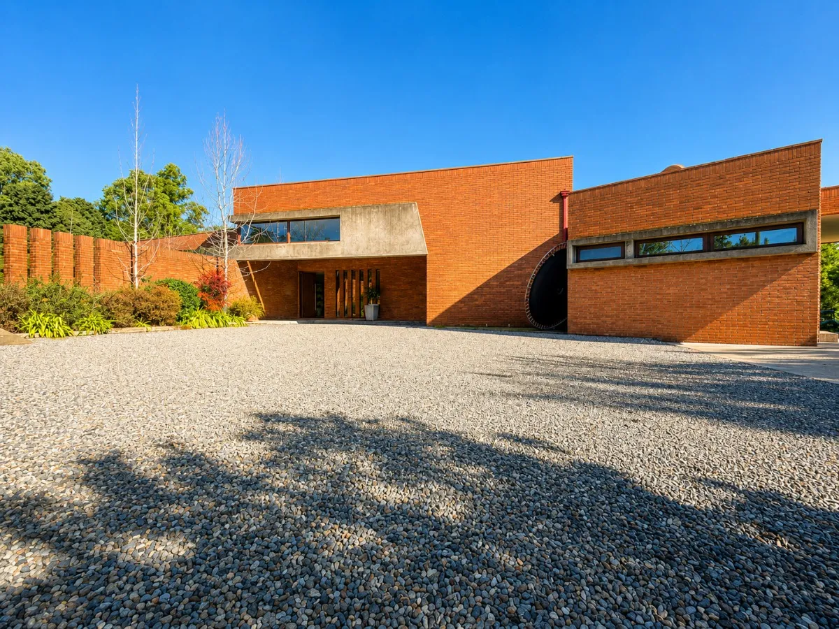 Imagen 3 de 30 de Arrendamos Excelente Casa En Condominio Sector Oriente Talca