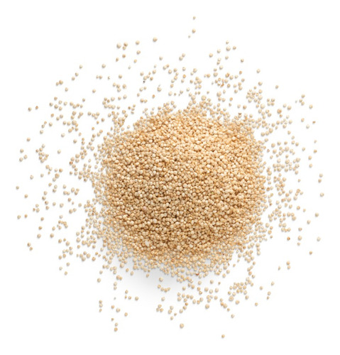 Quinoa Blanca Formato 1kg.