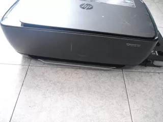 Hp Deskjet Gt