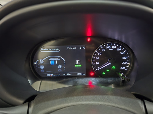 Nissan Kicks 1.2 Platinum E-Power