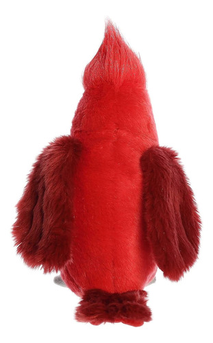 Pajaro Carpintero Ave Bebe Miyoni Peluche Aurora Labubu