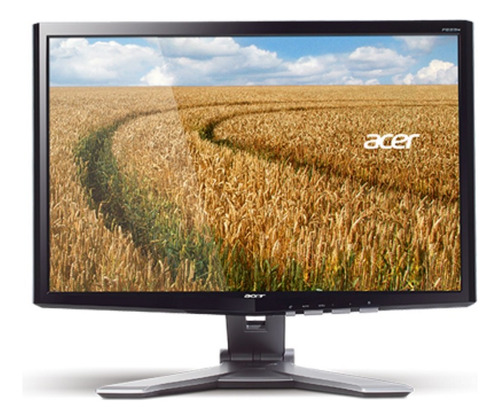 Monitor Gamer 24  Acer K242hyl Hbi Gaming Fhd 1ms