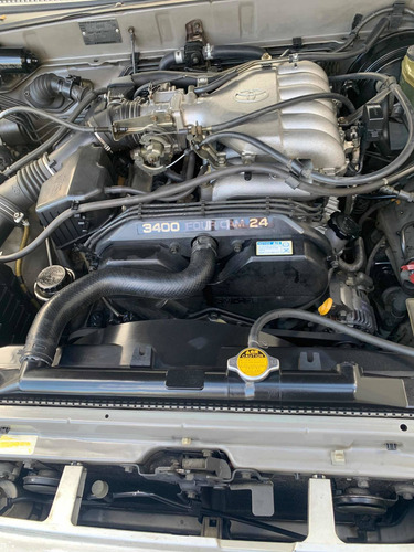4runner Sr5 Sr5