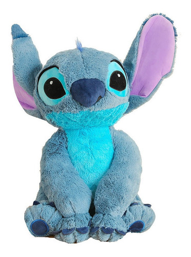 Muñeco De Peluche Disney Lilo & Stitch De Juguete De 30 Cm