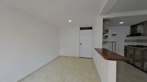 Apartamento En Venta Robledo