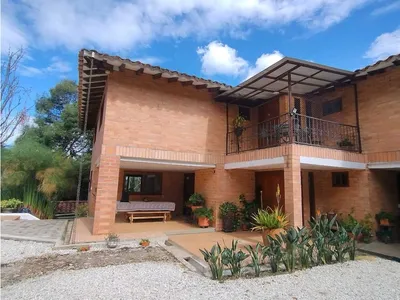 Casa en arriendo