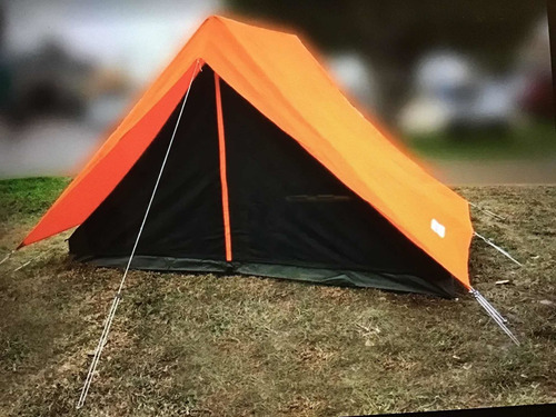Carpa Canadiense Para 6 Personas