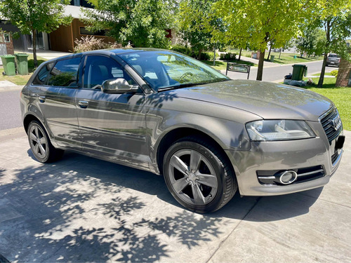 Audi A3 Sportback 1.4 Tfsi Stronic 122cv