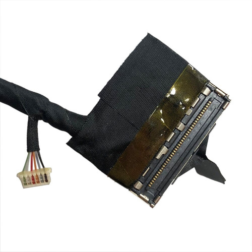 Cabo Flat P/ Hp Pavilion Dv7-6000 Dv7t-6000 Series