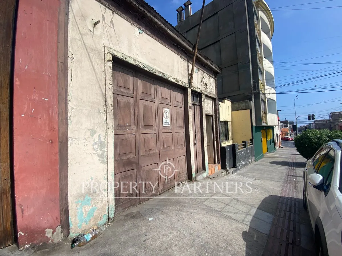 Imagen 2 de 4 de Casa En Venta Sector Centro