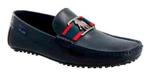 Mocasines Polo Hombre | MercadoLibre ?