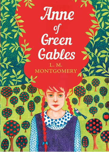 Anne Of Green Gables - The Sisterhood  - Lucy Maud Montgomery, de Maud Montgomery, Lucy. Serie Anne of Green Gables Editorial PENGUIN, tapa blanda, edición 2019 en inglés, 2019