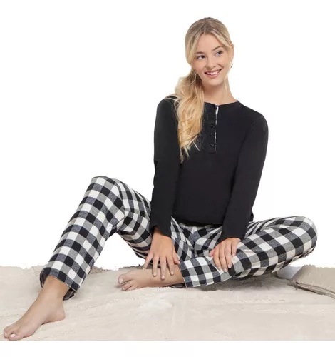 Pijama Talla | MercadoLibre 📦