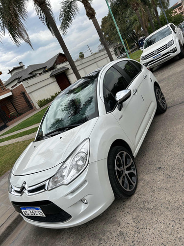 Citroën C3 1.6 Vti Infinit