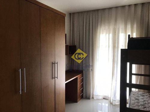 Imagem 24 de 30 de Casa Com 3 Dormitórios À Venda, 220 M² Por R$ 650.000,00 - Bosque Beira Rio - Rio Das Ostras/rj - Ca1650