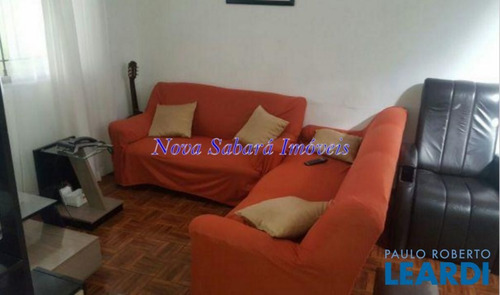 Imagem 3 de 9 de Casa Assobradada - Jardim Itapura - Sp - 527932