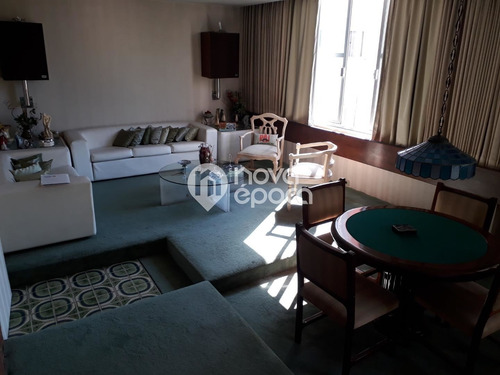 Imagem 6 de 30 de Apartamento - Ref: Sp3ap35871