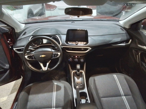 Chevrolet Tracker 1.0 TURBO FLEX AUTOMÁTICO