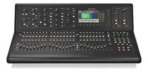 Comprar Midas Consola Digital Para Live And Studio Con 40 Canales De Entrada, 32 Preamplificadores De Micrófono Pro Y 25 Buses Mixtos Y Grabación Multipista En Vivo (m32live)
