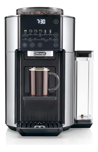 De'longhi Truebrew Cafetera Por Goteo, Molino Incorporado, P