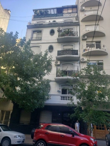 Departamento En Venta En Caballito