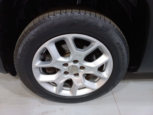 Imagem 12 de 14 de Jeep Renegade 1.8 Manual Sport