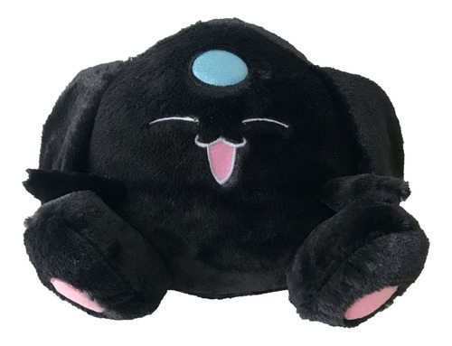 Imagen 6 de 8 de Paquete De Mokona Modokii De Peluche 25 Cm