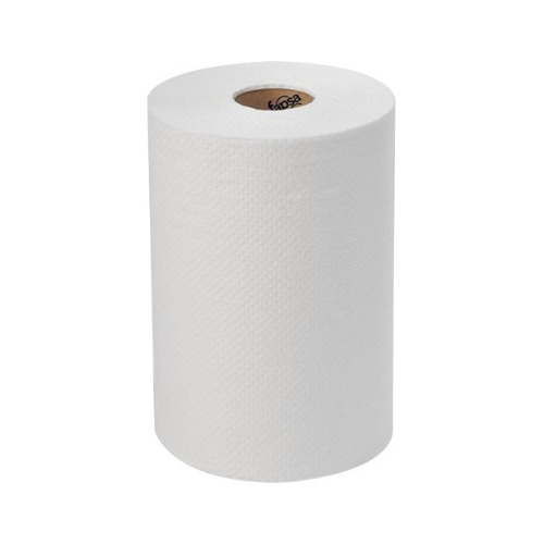 6 Cajas De Toalla En Rollo Fapsa Tr03510 180 M C/6 Rollos