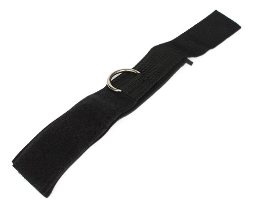 Correa De Tobillo, Anillo En D, Multigimnasio, Cable, Correa