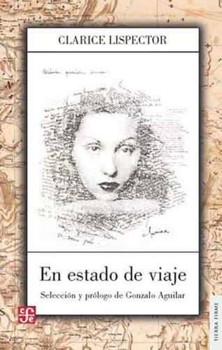 En Estado De Viaje - Clarice Lispector