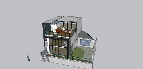 El Hatillo, Urb Caicaguana, Oportunidad, Parcela Con Construccion En Venta.