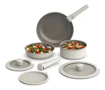 Comprar Bella Juego De Utensilios De Cocina De 8 Piezas, Utensilios.