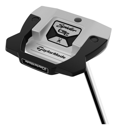 Putter Taylormade Golf Spider Gtx Silver