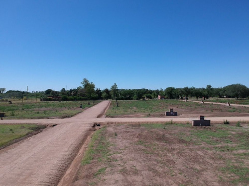 Lote En Luján