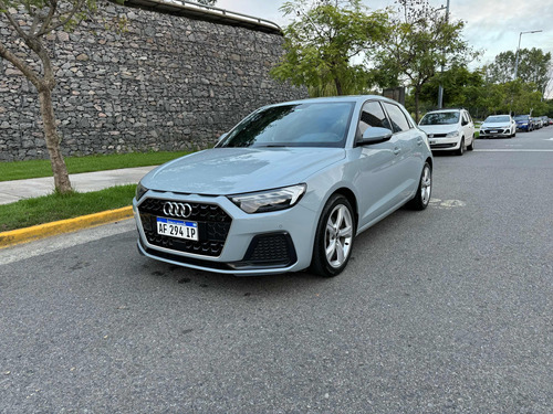 Audi A1 Sportback 1.5 35 Tfsi 150cv