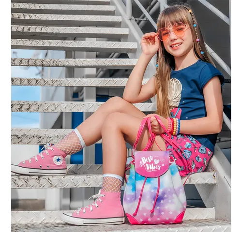 Mochila converse tie dye clearance