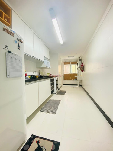 Imagem 11 de 20 de Apartamento Com 2 Quartos Sendo 1 Suíte, 85 M² Em Agriões - Teresópolis/rj. - Ap01925 - 70510544