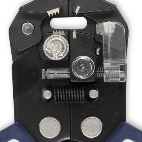 Pinza Pelacables Automatico Frontal Bremen Corta Cable 7725