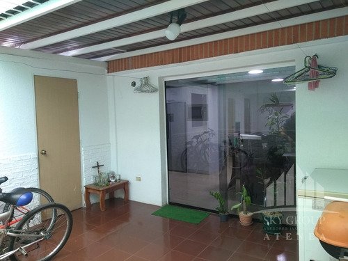 Imagen 9 de 15 de Town House En Venta San Diego Resd. El Trigal Mb Aa