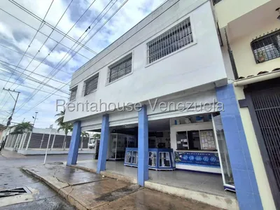 Edificio en venta