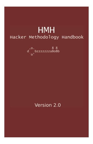 Libro: Manual De Metodologia Hacker