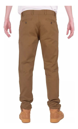 Combo/pack X2 Pantalón De Vestir De Gabardina Elastizada